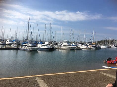 Manly Harbour Village (Brisbane) - All You Need to Know Before You Go (with Photos) - TripAdvisor