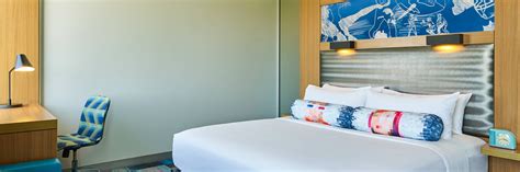 Pet-Friendly Hotels in Frisco, TX | Aloft Frisco