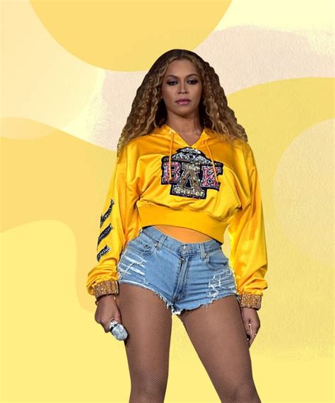 Beyoncé adidas: Beyoncé Is Getting Back in the Fashion Design Game