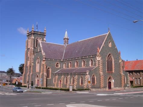 The Wild Reed: Goulburn Landmarks