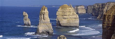 Melbourne Tours Package $248 | Melbourne Bus Tours