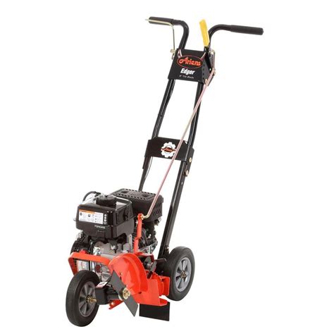 Ariens 9 in. 136cc Walk-Behind Gas Edger-986103 - The Home Depot