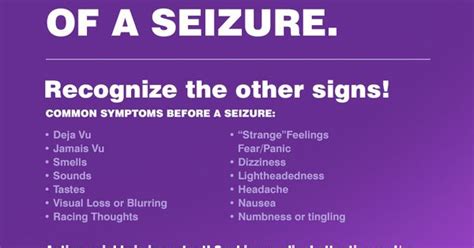 Warning Signs Of A Seizure : seizure warning text editing gif | WiffleGif : When seizures occur ...