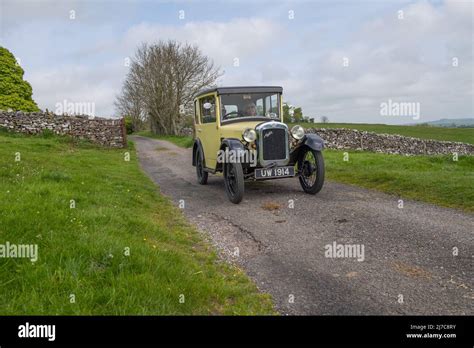 Car museum ambergate hi-res stock photography and images - Alamy