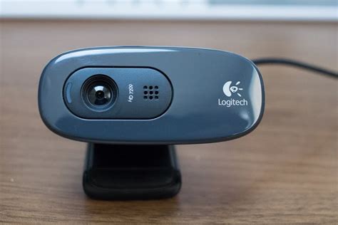 Review Logitech C270: Webcam Berkualitas dengan Harga Terjangkau ...