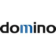 Dominos Logo Vector at Vectorified.com | Collection of Dominos Logo ...