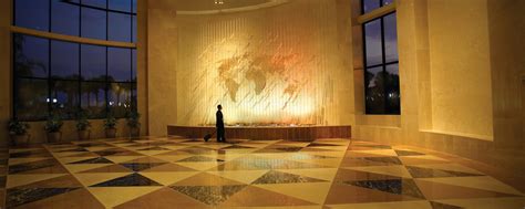 Orlando, Florida Resort | Orlando World Center Marriott