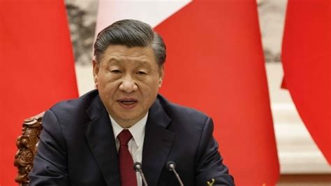 Step up: Xi Jinping tells officials amid torrential China rains | World ...