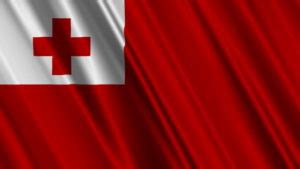 National Flag of Tonga | Tonga Flag Meaning,Picture and History