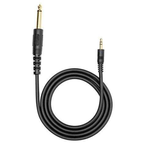 Microphone Cords | Microphone Adapters, Cables, & Audio Wires | Movo