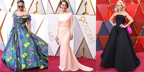 Christian Siriano Dressed 17 Women At This Year's Oscars | Christian ...