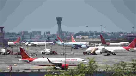 Terminal 1 of Mumbai International airport to resume domestic operations from March 10 | Latest ...