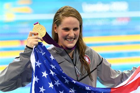 PHOTOS: Missy Franklin Wins Olympics & Displays Sense Of Style | Missy franklin, Olympics ...