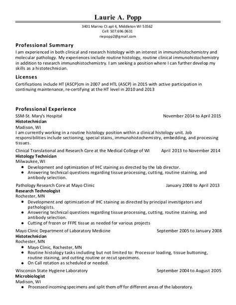 Resume 1