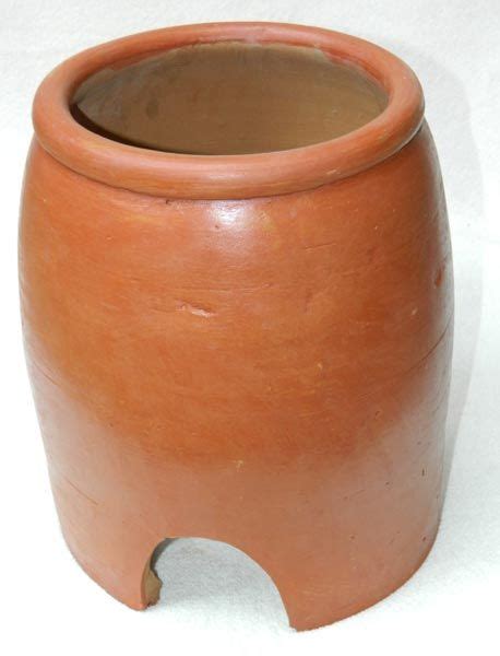 Terracotta Tandoor | Oven design, Clay pots, Terracotta