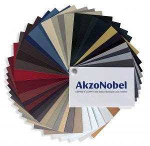 AkzoNobel makes color complexity a thing of the past - CCR-Mag.com