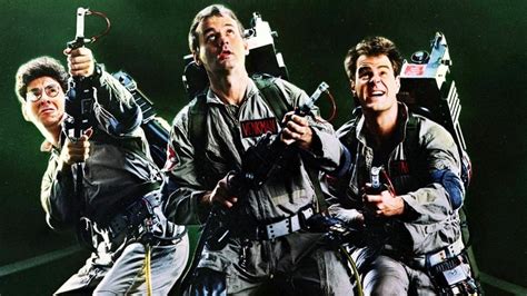 Ghostbusters (1984) Cast & Crew | HowOld.co