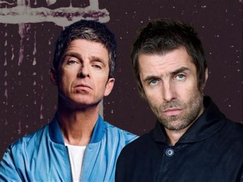 Noel Gallagher bans Oasis songs from Liam's documentary