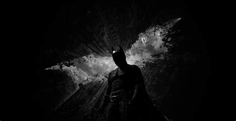The Dark Knight Rises #Batman #dark Christian Bale #4K #wallpaper # ...