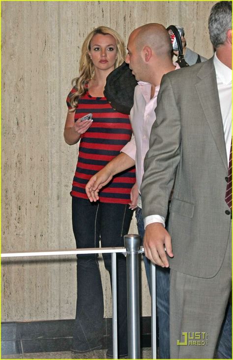 Britney Spears Causes Fragment Frenzy: Photo 1451521 | Britney Spears Photos | Just Jared ...