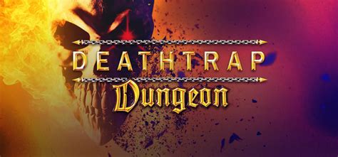 Deathtrap Dungeon Free Download FULL Version PC Game