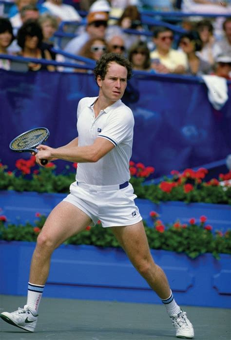 John McEnroe | Biography, Stats, & Facts | Britannica