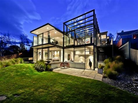 Kay House by Maria Gigney Architects