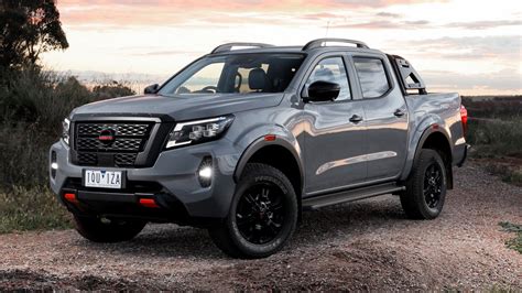 Nissan Frontier 2023: Preço, Versões, Motor, Ficha Técnica