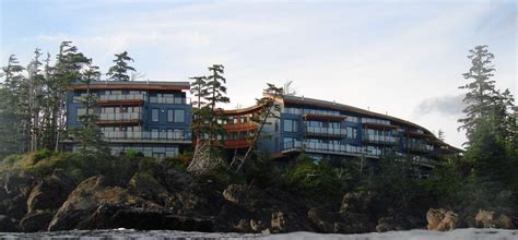 Black-Rock-Oceanfront-Resort-Ucluelet-BC (3) - Innotech Windows & Doors