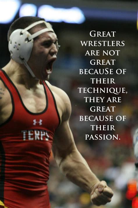 Wrestling Quotes - ShortQuotes.cc