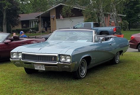 Buick Skylark Convertible - Madison Classics