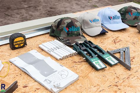 6 Essential Fiber Cement Siding Cutting Tools and Equipment | Allura USA