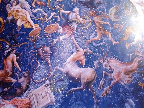 Cosmographia of Mythology in Constellations, Carlo Marchiori (Photo P. F. Sommerfeldt, 2012 ...