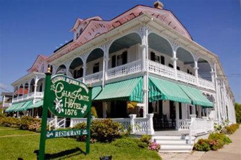 The Chalfonte Hotel, Cape May (NJ) - Booking Deals, Photos & Reviews