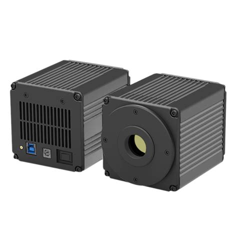 FL-20 Color Cooled SONY CMOS Camera for Fluorescence Imaging - AMADA Microscope