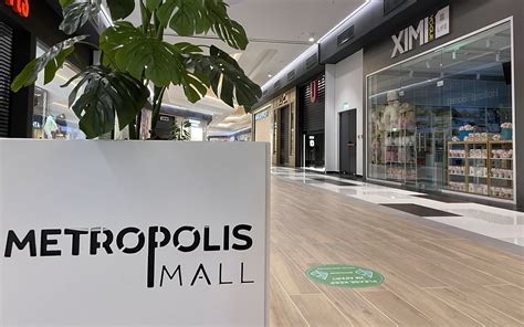 Cyprus’ largest mall opens in Larnaca! - MyProperty Consultants