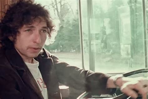 Watch The Trailer For Scorsese’s Bob Dylan Rolling Thunder Revue