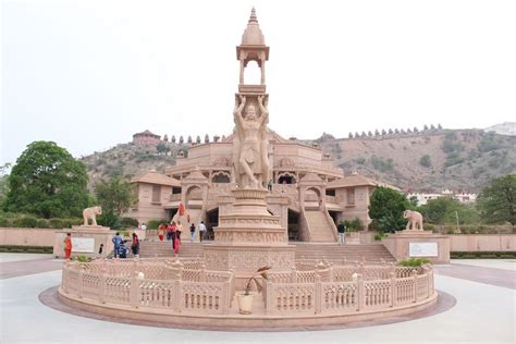 Nareli jain temple, Ajmer | Jain temple, Jainism, Ajmer