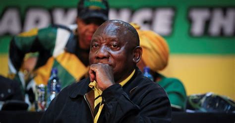 South Africa's ANC gathers to vote on new leader | Reuters