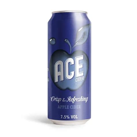 ACE CIDER CAN – ushopvdrop