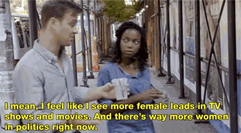 salon:Watch SNL‘s Sasheer Zamata mock clueless white-dude privilege in painfully hilarious video ...