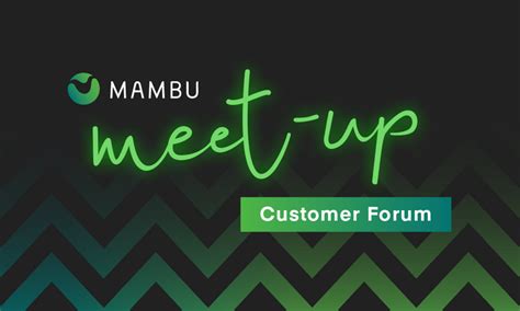 Insights hub | SaaS cloud banking platform | Mambu