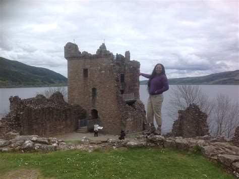 Inverness castle Inverness Castle, Monument Valley, Adventure, Natural Landmarks, Places, Nature ...