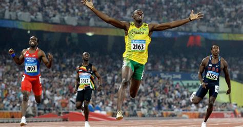 Usain Bolt | TIME