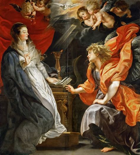 Sir Peter Paul Rubens | Baroque Era painter | Tutt'Art@ | Pittura * Scultura * Poesia * Musica