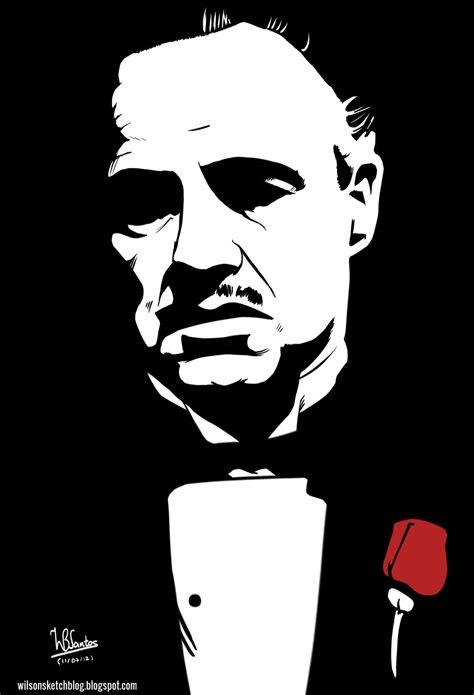 Free The Godfather Cliparts, Download Free The Godfather Cliparts png images, Free ClipArts on ...