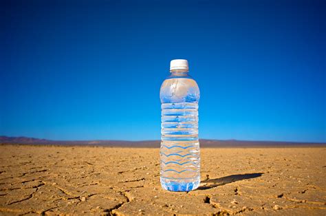 Water In The Desert Free Stock Photo - Public Domain Pictures