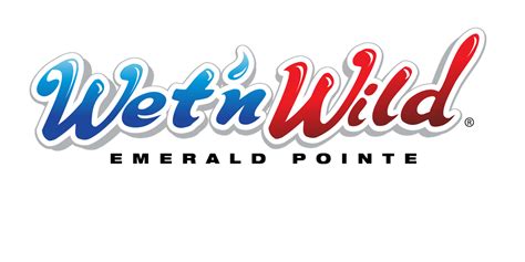 It's Not Summer Without a Visit to Wet'N Wild Emerald Pointe -- Get ...