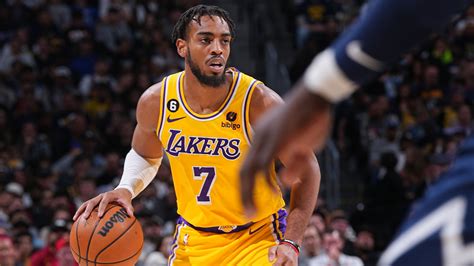 Rocky Start Continues in Denver as Lakers Lose to Nuggets | NBA.com