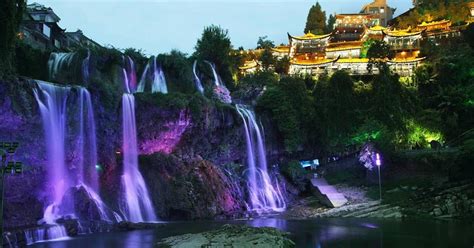 Furong Ancient Town: What to Know About Visiting Furong, China